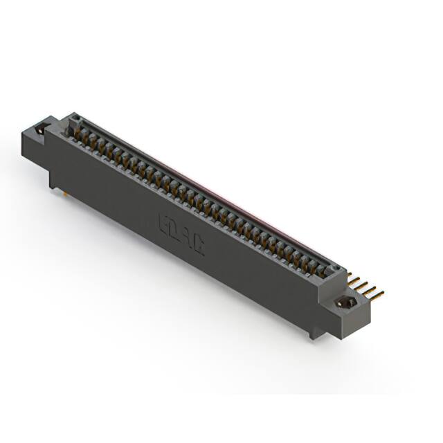 895-062-559-808 EDAC Inc.  Edgeboard Connectors